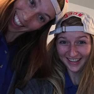 Meet your Posher, Ally